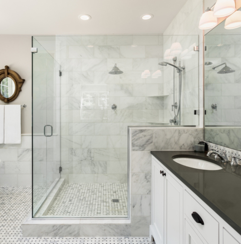 Bathroom Remodeling